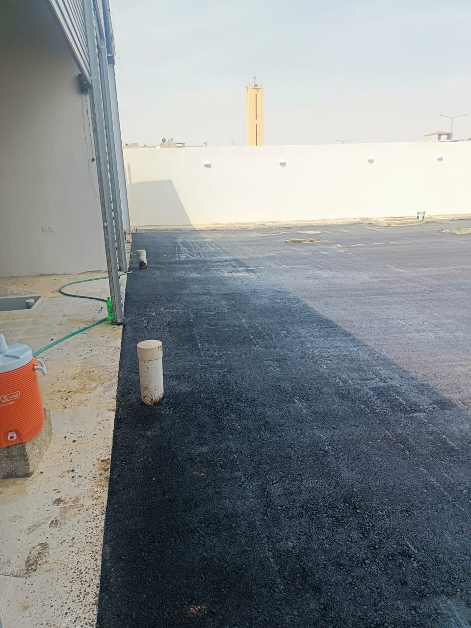 زفلتة حار وبارد مبشور قشط اسعار طيبة يامرحبا