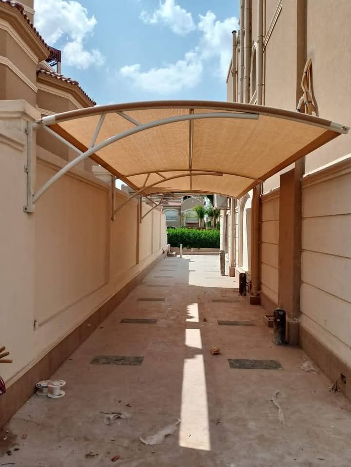جده حي طيبه للمظلات وسواتر وبيوت الشعر الملكي ولخي
