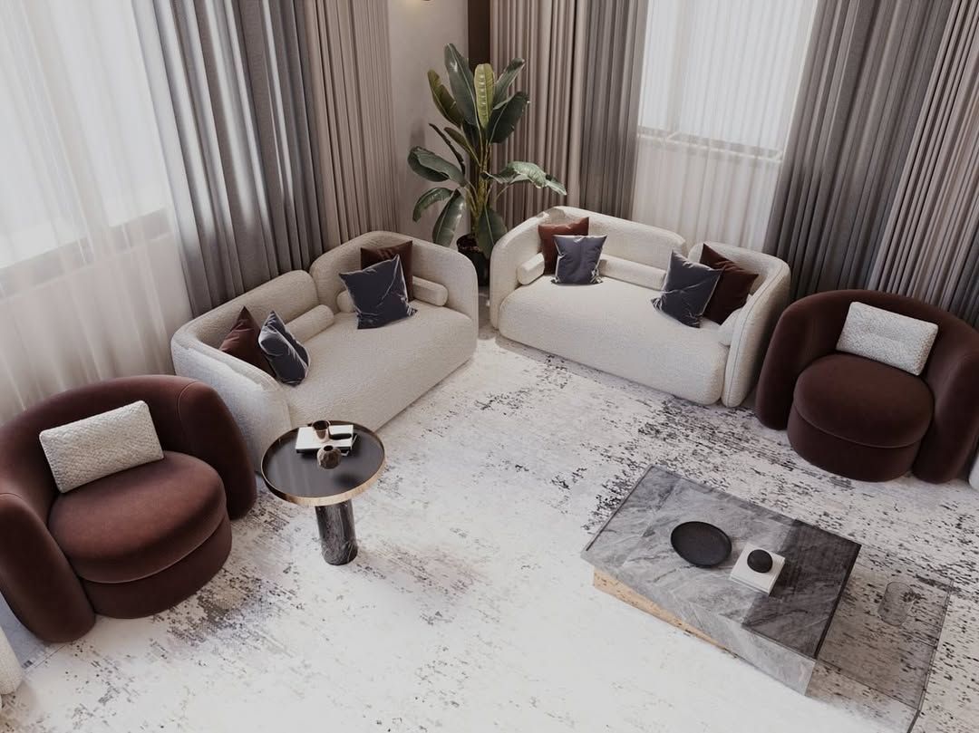 تفصيل وتنجيد الكنب حسب الطلب باسعار المصنع اسعارنا