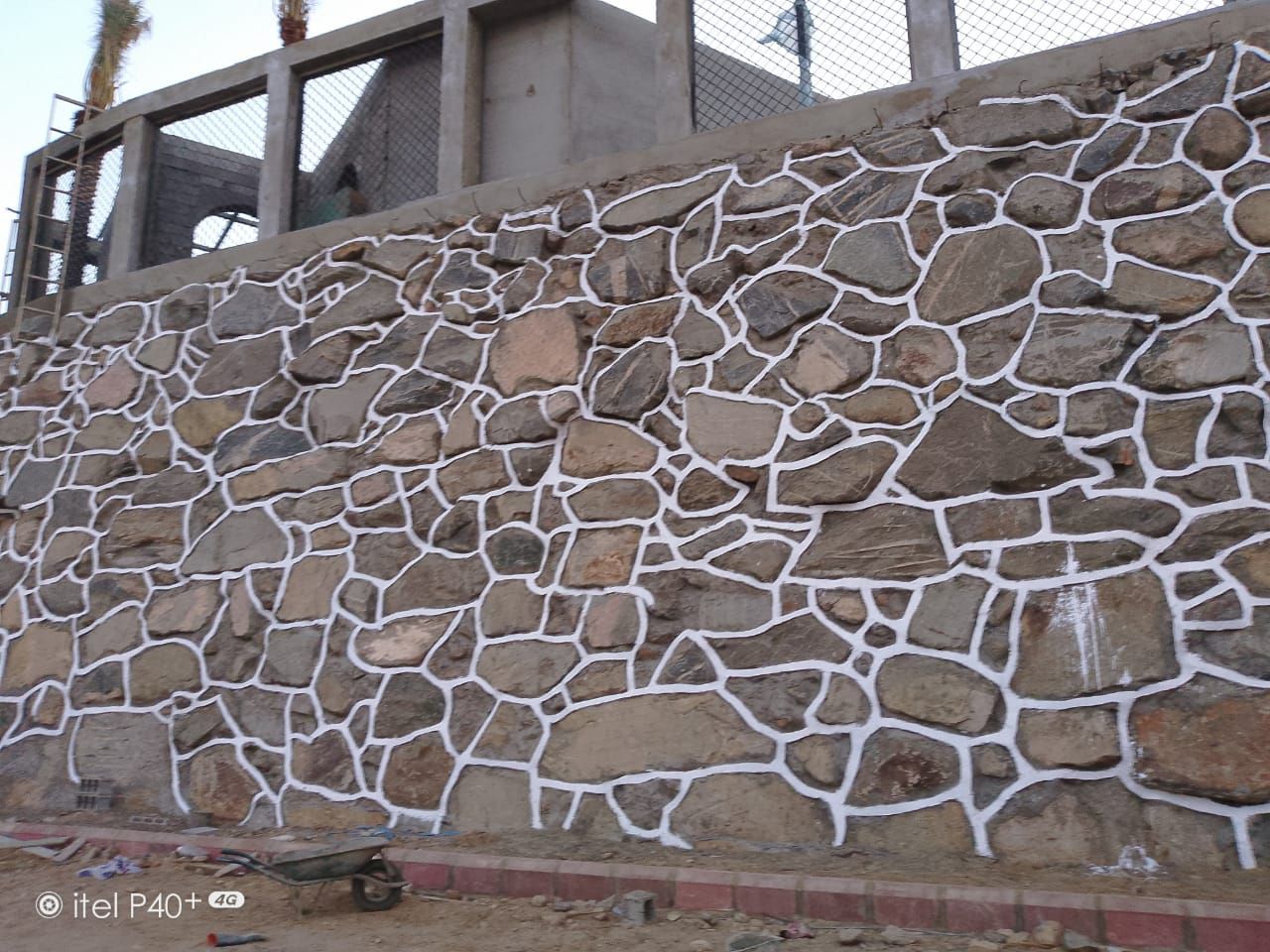 عمران لجميع المقولات لسنا الوحيدون ولكننا الفضل