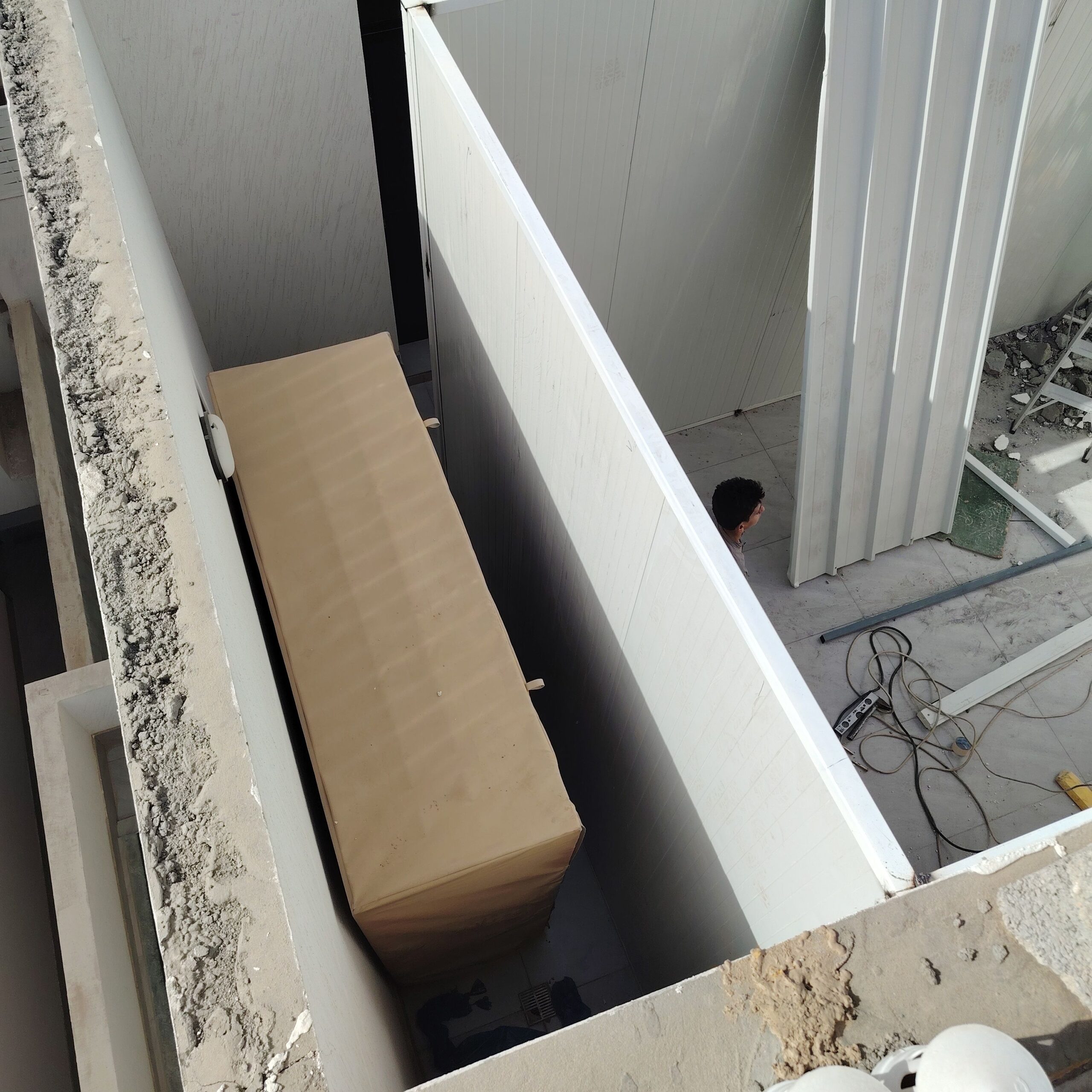 #سندويتش بنل #مظلات #ديكور