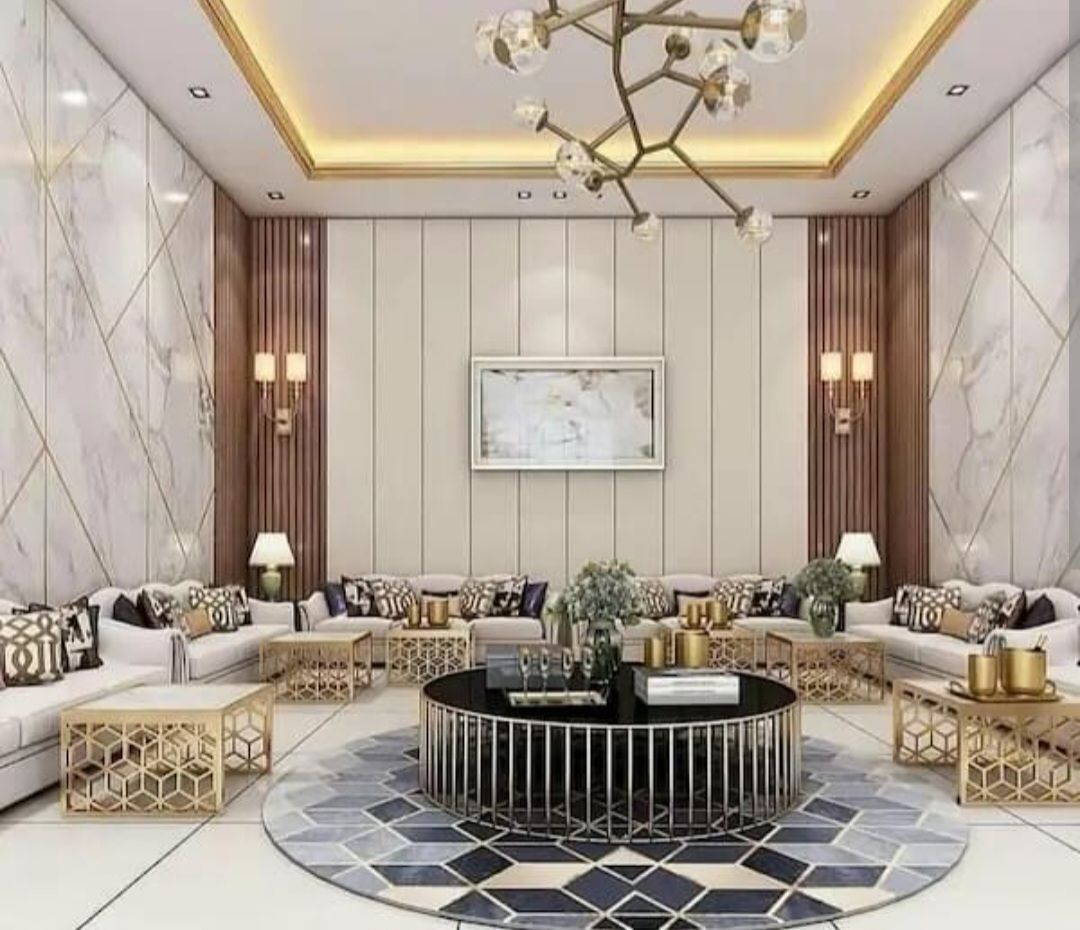 معلم بويا ديكور