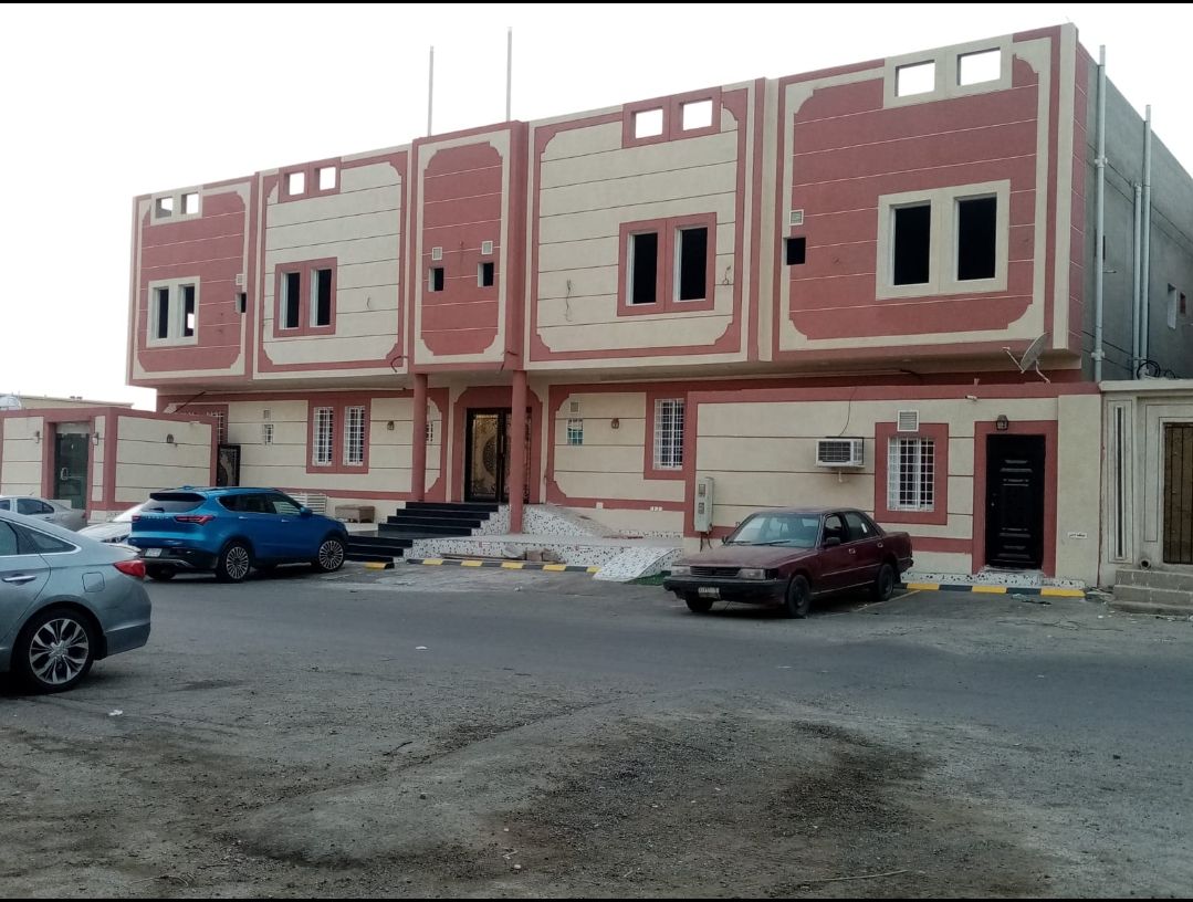 معلم لياسه ملونه بديل الحجر الطبيعي