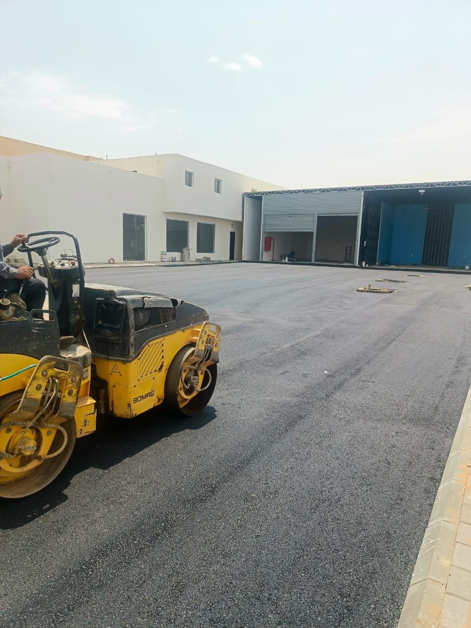 زفلتة حار وبارد مبشور قشط اسعار طيبة يامرحبا