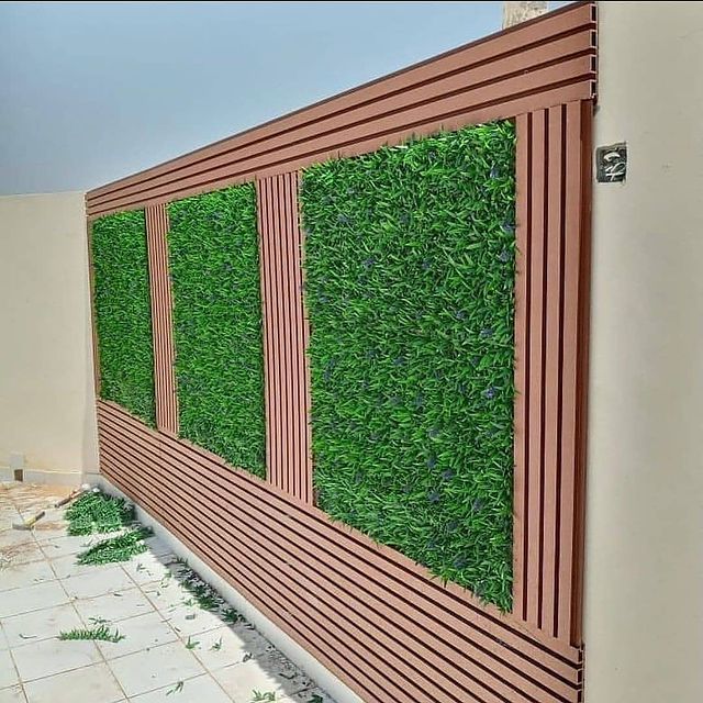 تنسيق حدائق