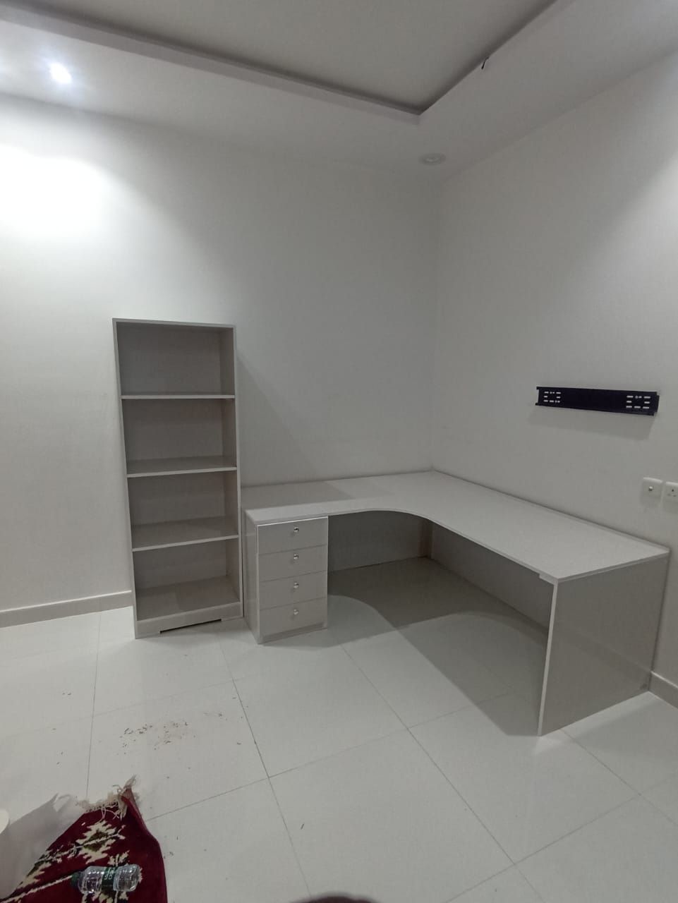 ديكورات والموبيليا حي النظيم