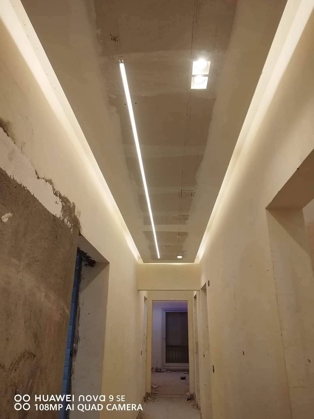 معلم جبس ديكورات جبس بودر الرياض