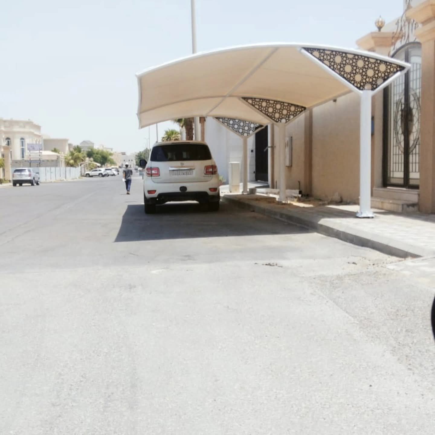 جده حي طيبه للمظلات وسواتر وبيوت الشعر الملكي ولخي