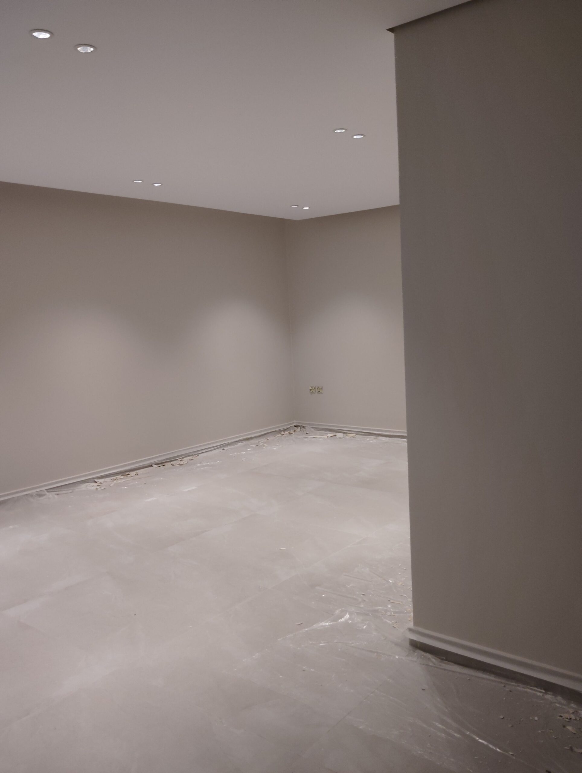 دهان شمال الرياض