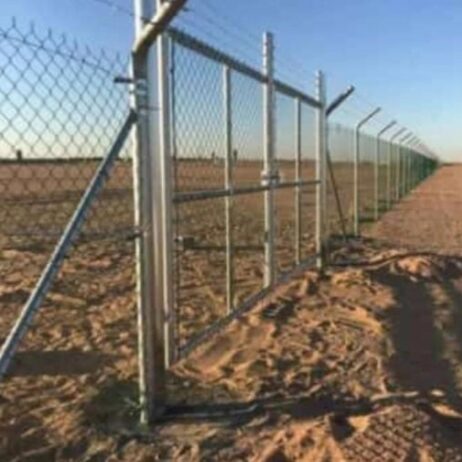 مقاول توريد وتركيب شبوك