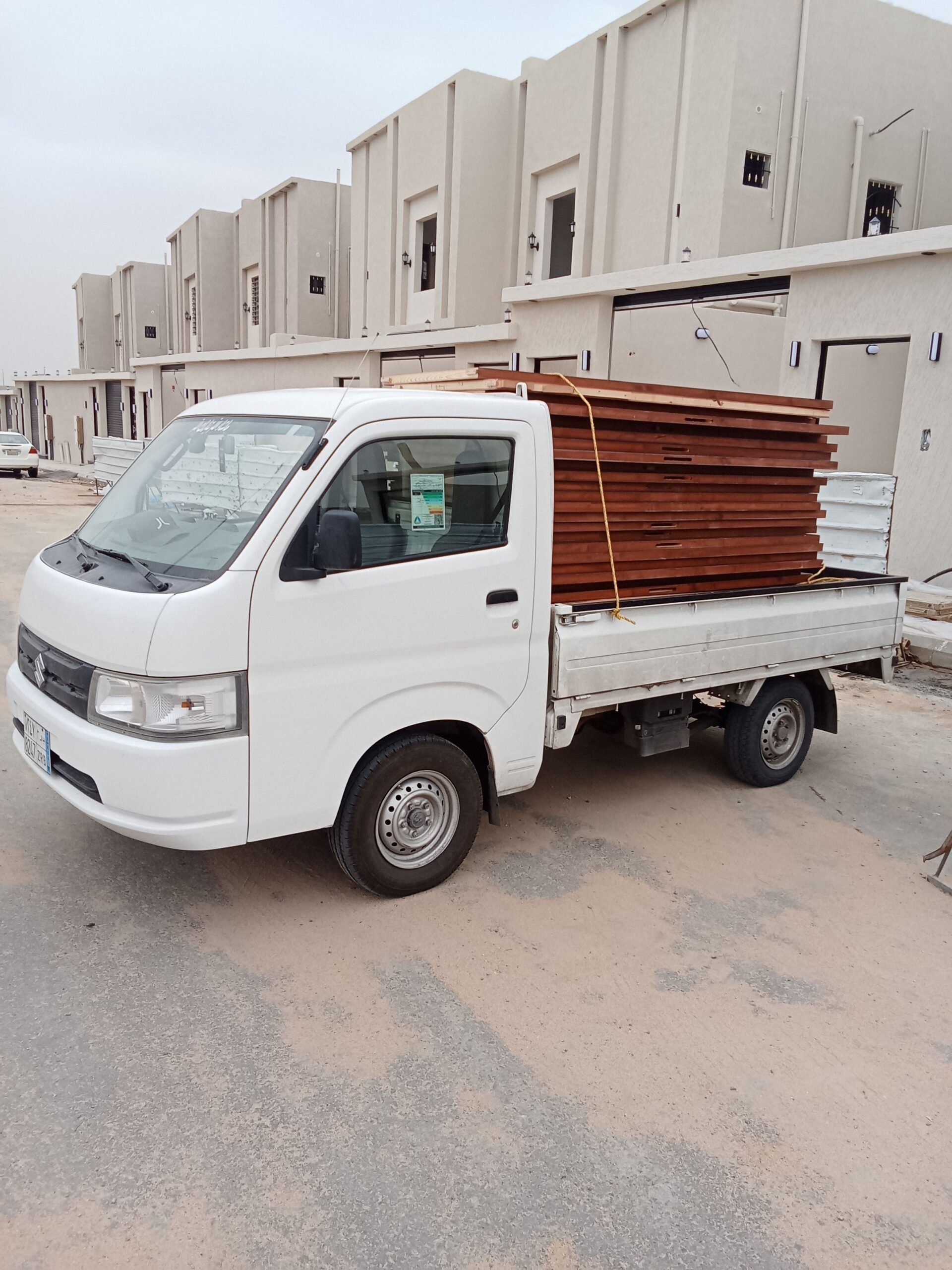 الحويه حي مثمله