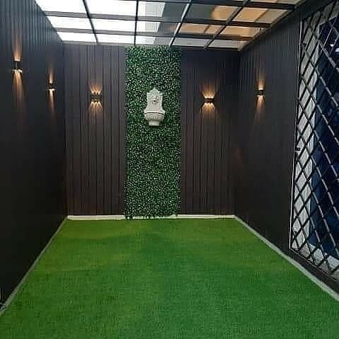 تنسيق حدائق