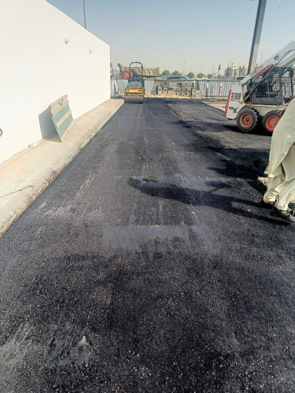 زفلتة حار وبارد مبشور قشط اسعار طيبة يامرحبا