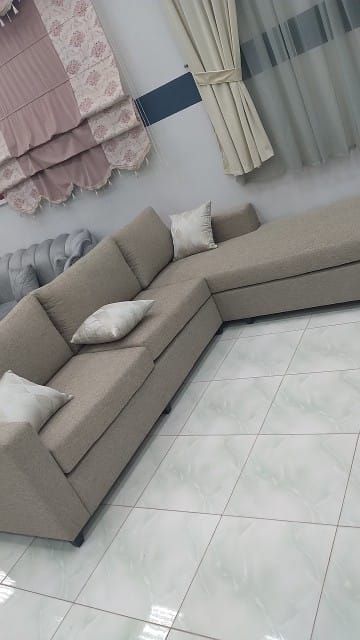 تفصيل كنب ستاير