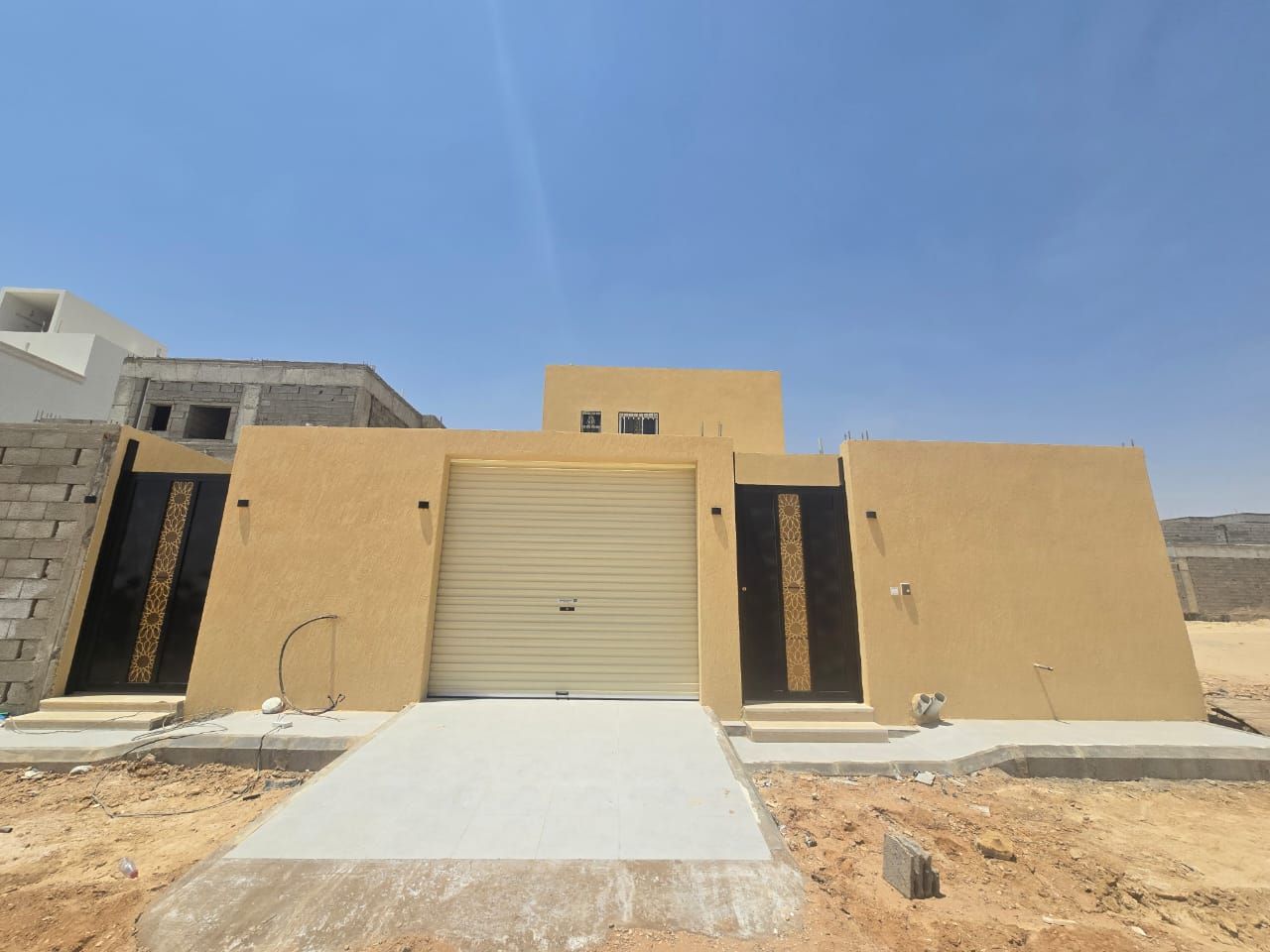 مقاول ترميمات