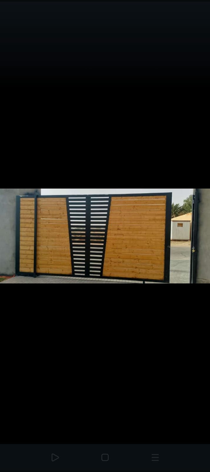 الرياض الصناعيه القديم مخرج 17