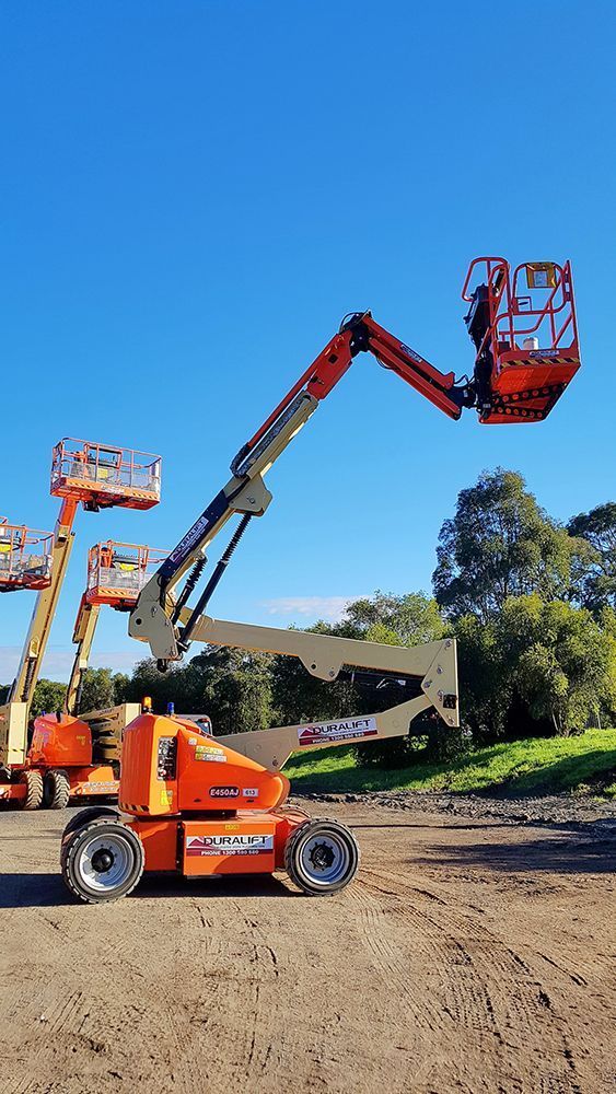 سيزرلفت للايجار مانلفت للايجار رافعة عمال للايجار