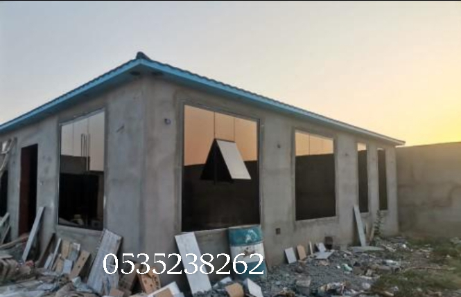 زجاج سكريت صبياء