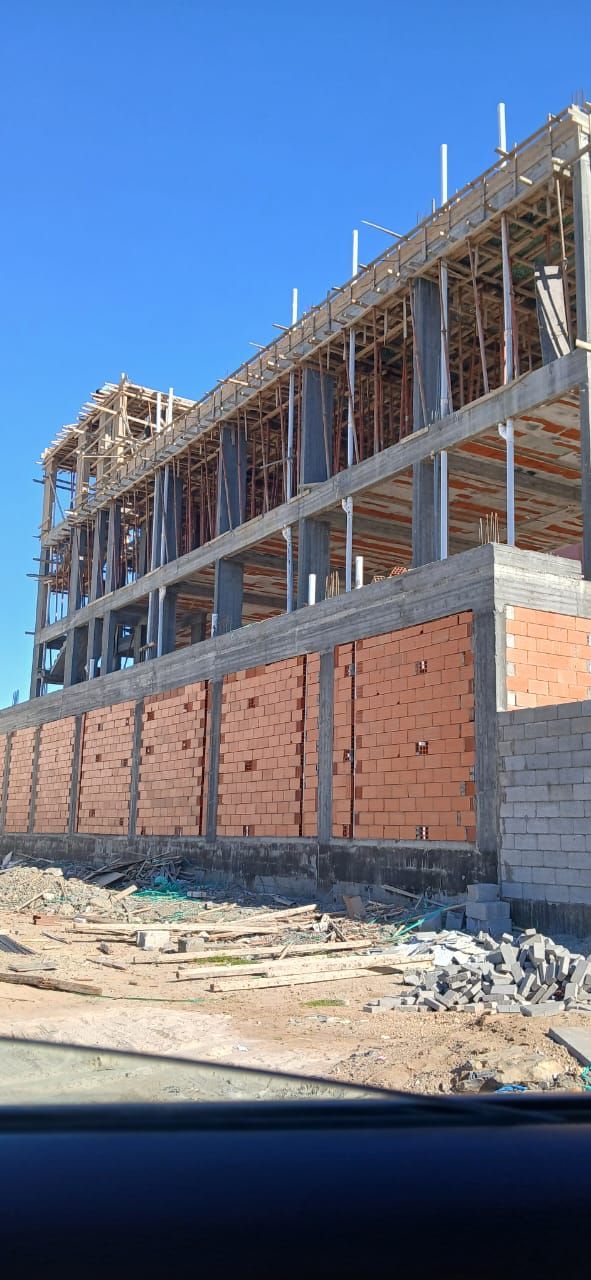 مقاولات عامة بناء تشطيب عظم مؤاد تسليم مفتاح عمائر