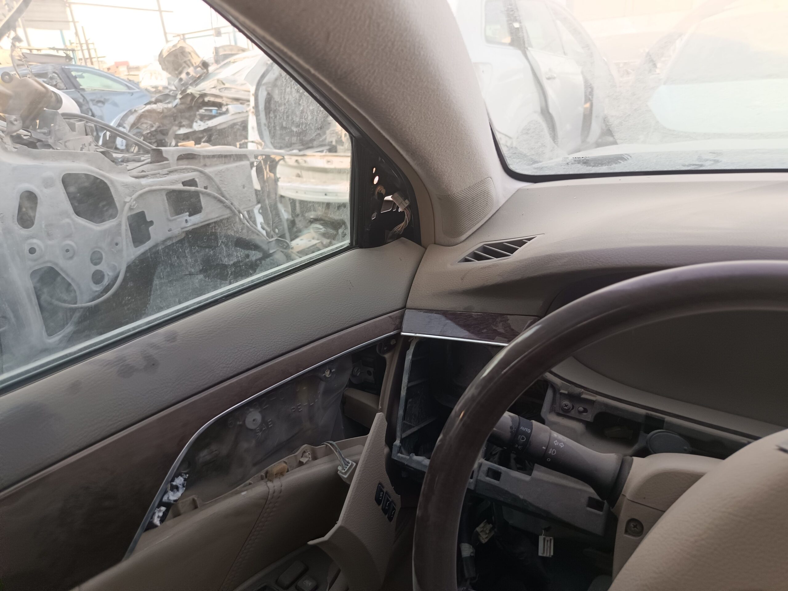 تشليح الحاير