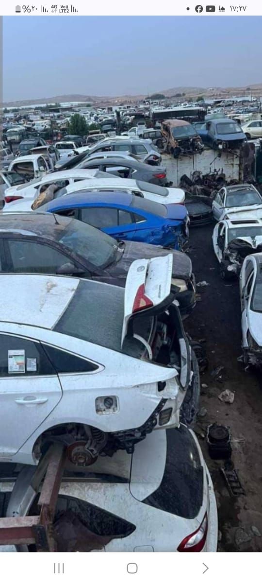 تشليح جده الحمدانيه