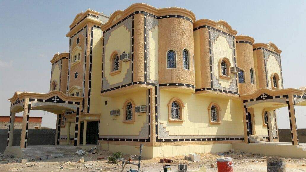 صامطه وضوحيها