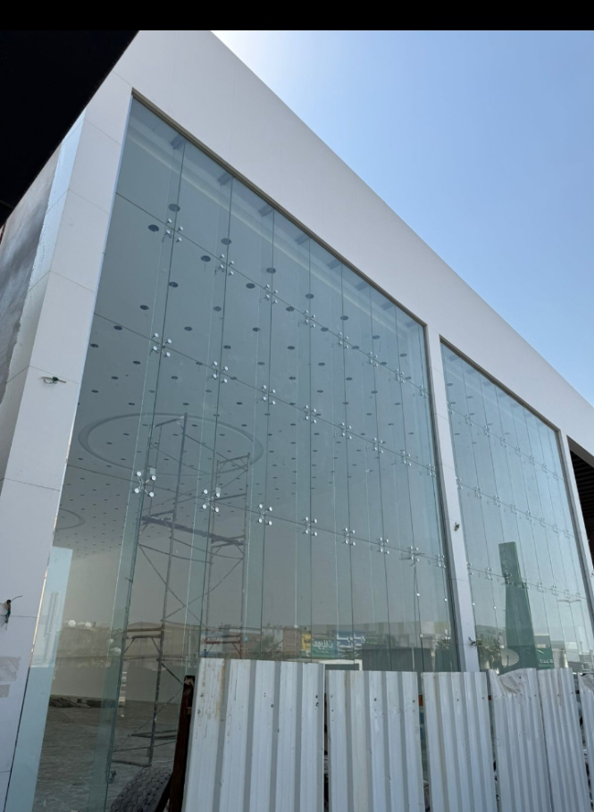 زجاج سكريت جازان صبياء بيش هروب 0535238262