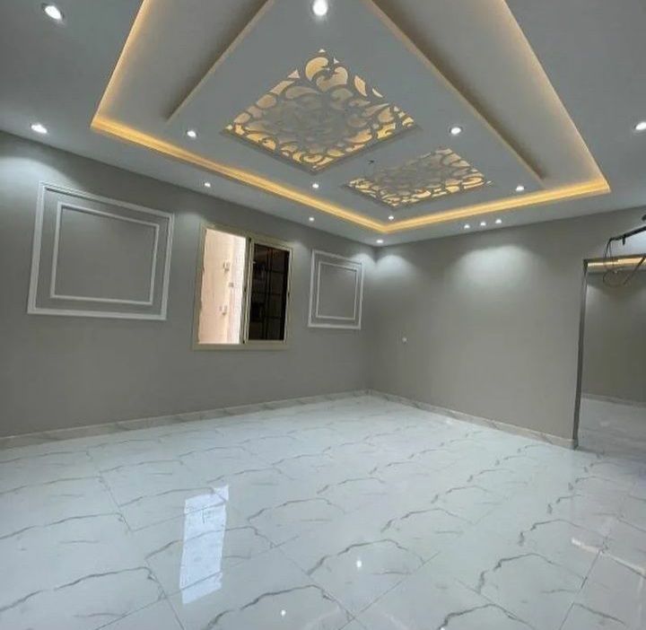 دهانات وديكورات الرياض