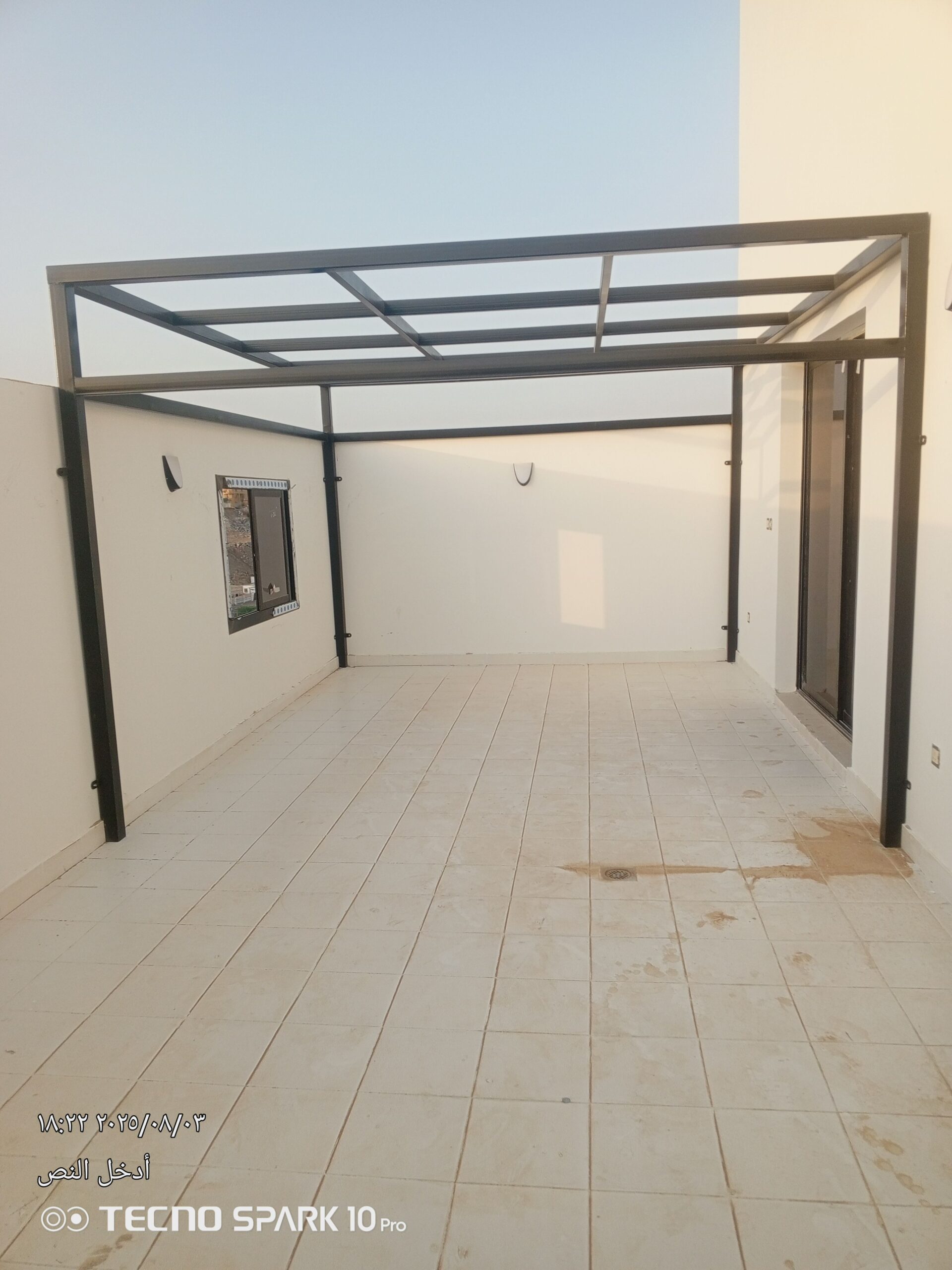 حداد حتى الحرزات 0576316499