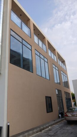 جده