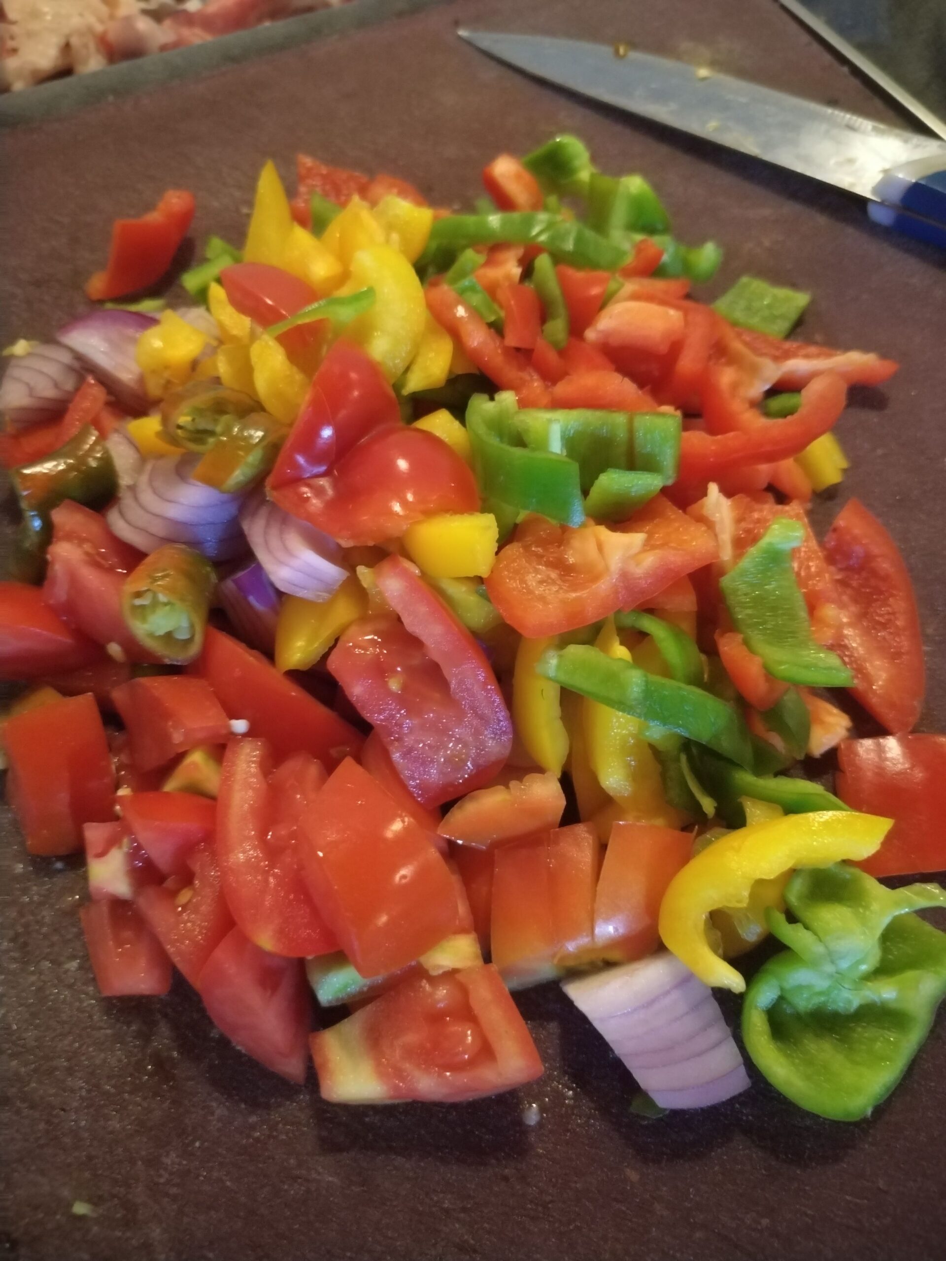 معلم مشويات شامية خارجي في موقعكم العاصمة الرياض