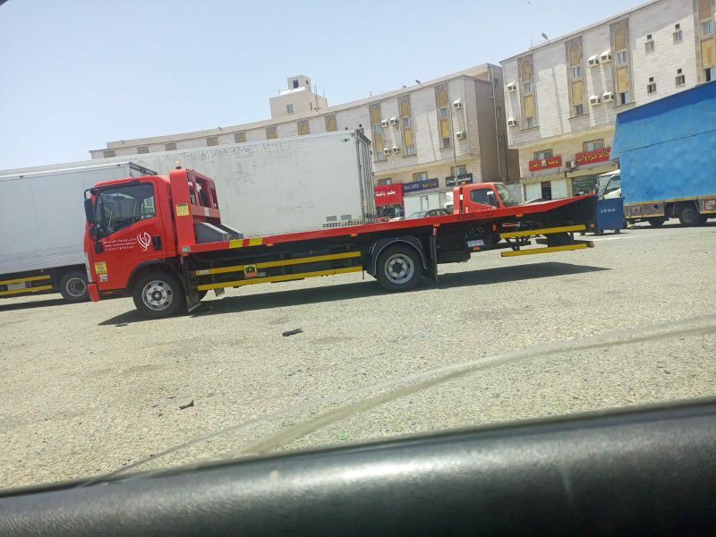 لتأجيرات المعدات الثقيله ابورغد