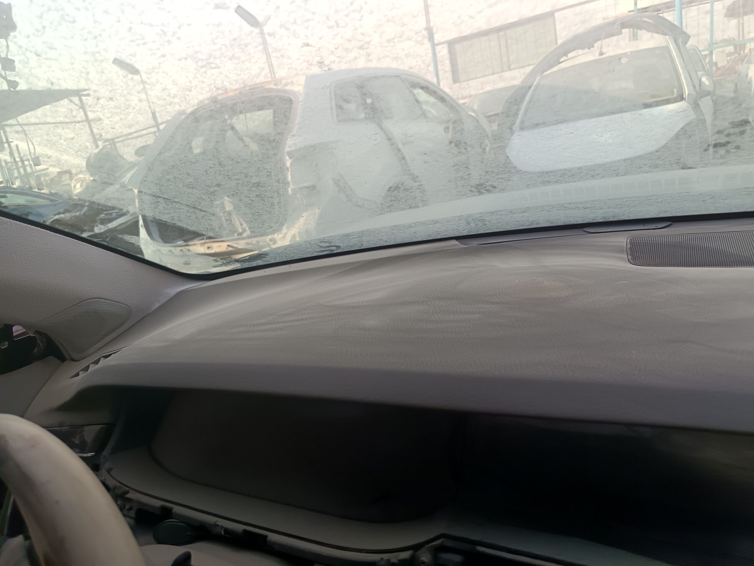 تشليح الحاير