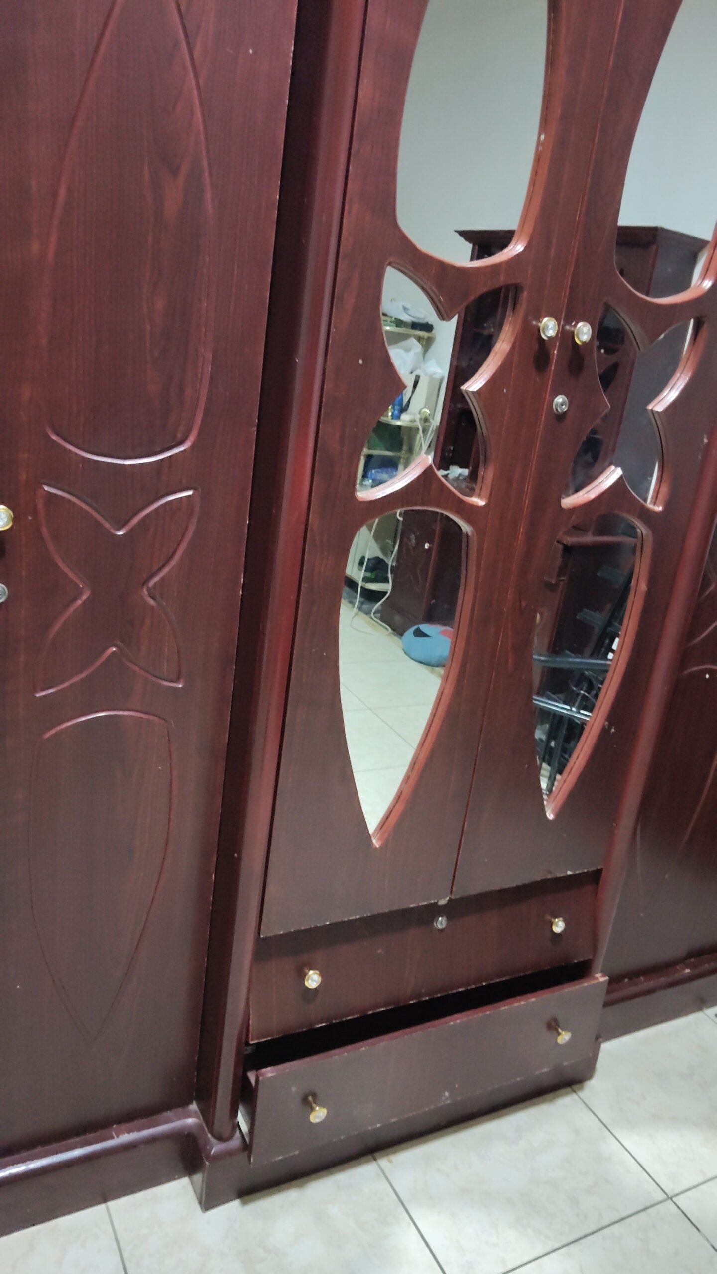 العزيزيه جوار مكه مول