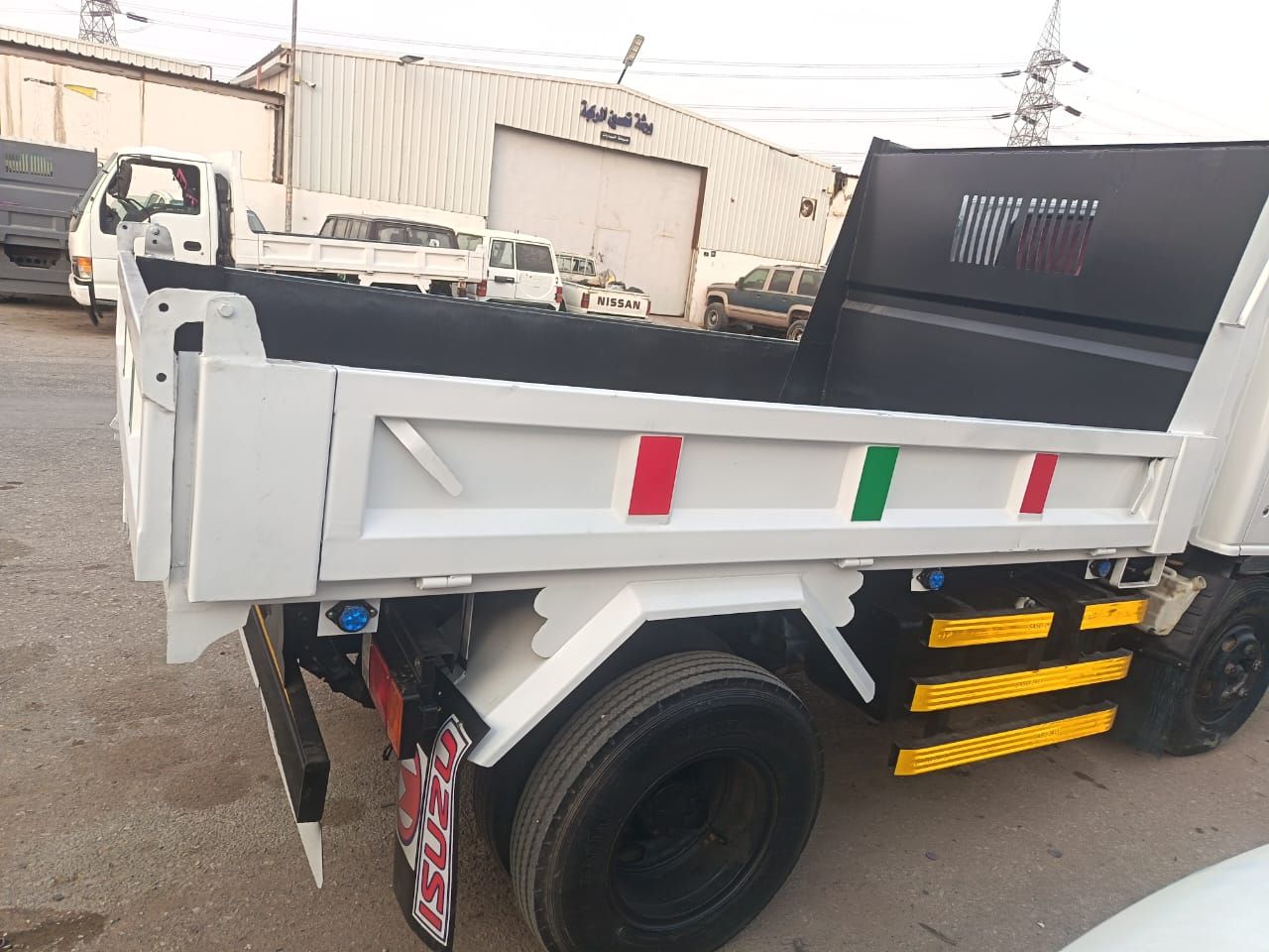 الرياض حي الرمال