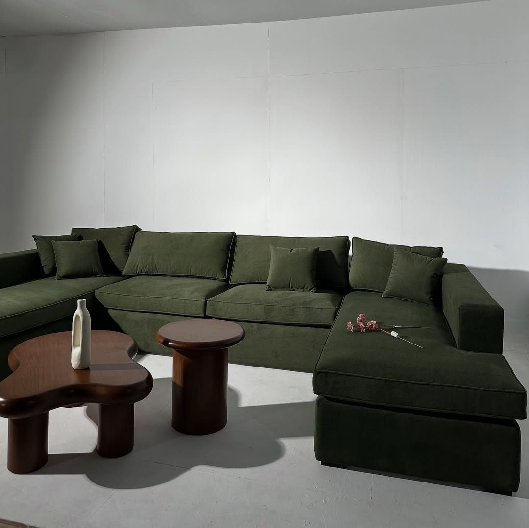 تفصيل وتنجيد الكنب حسب الطلب باسعار المصنع اسعارنا