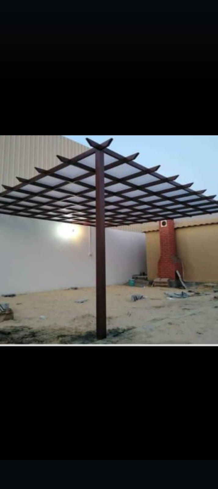 الرياض الصناعيه القديم مخرج 17