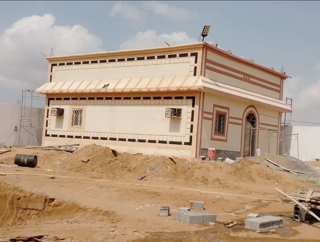 صامطه وضوحيها