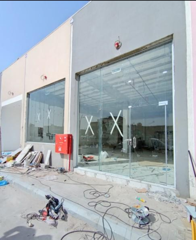 زجاج سكريت جازان صبياء بيش هروب 0535238262