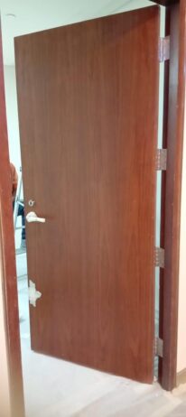 مقاول ترميمات