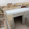 تركيب ساندويش بانل بناء ملاحق ترميم مابني