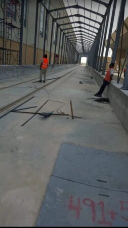 مواصفات ساندويش بانل: المواصفات العامة 1. *السماكة