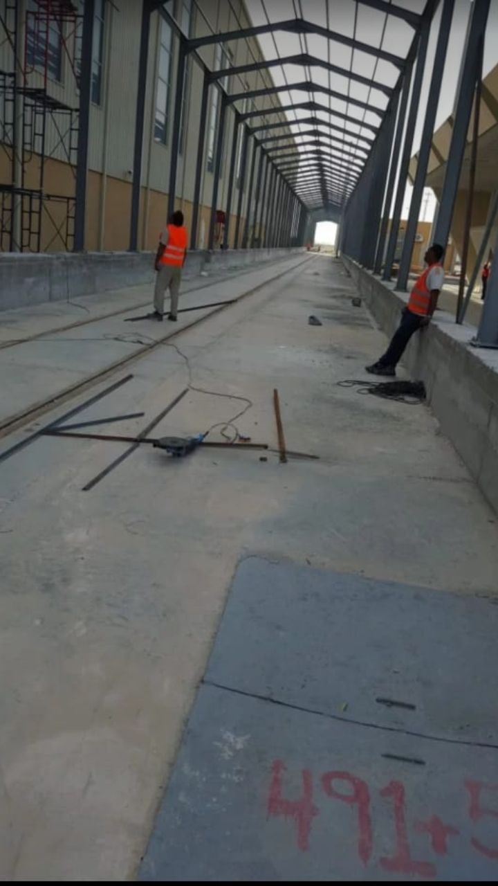 مواصفات ساندويش بانل: المواصفات العامة 1. *السماكة