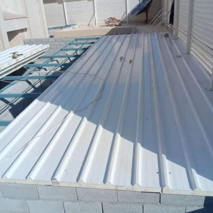 حداد مضلات سواتر