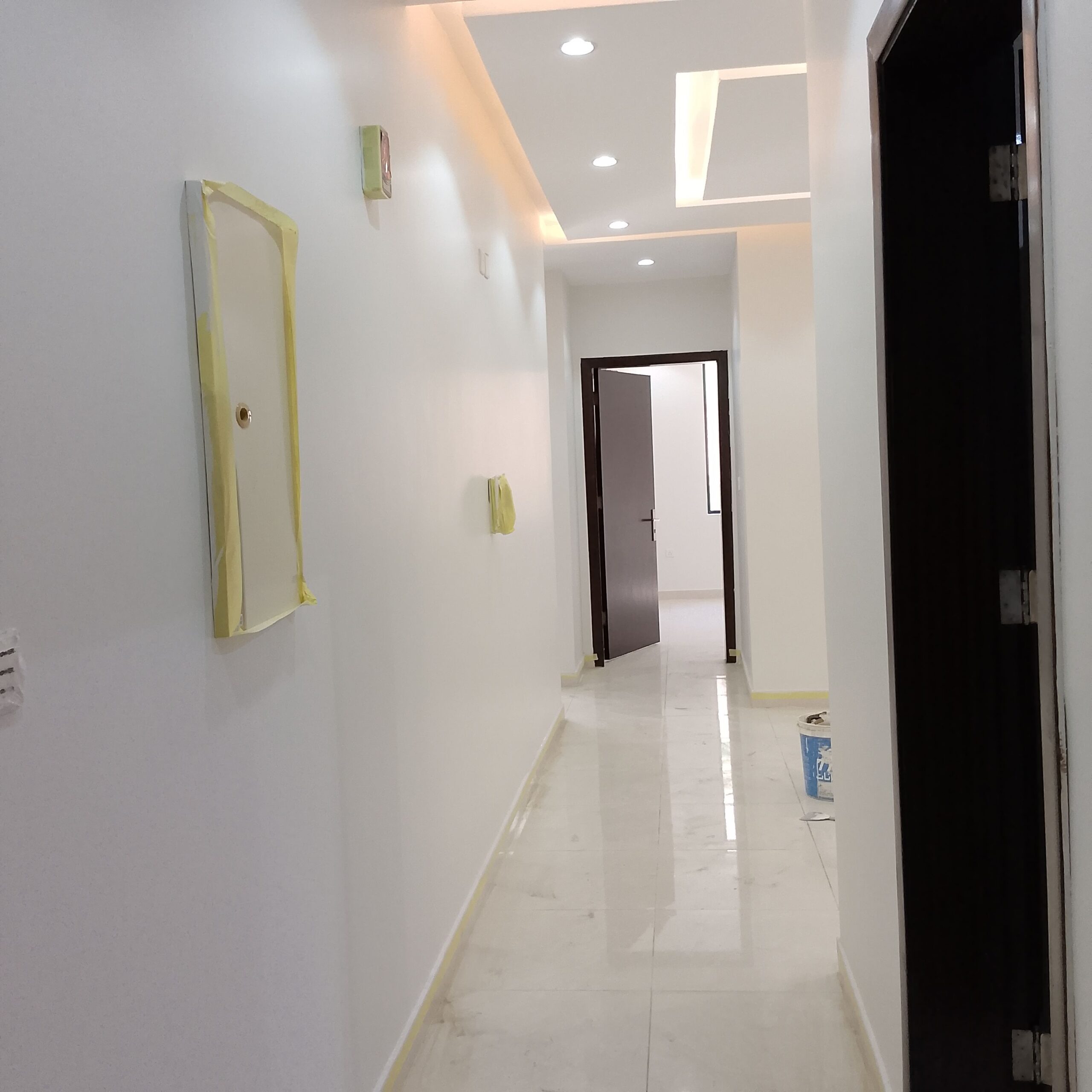 مقاول جميع انواع الدهانات