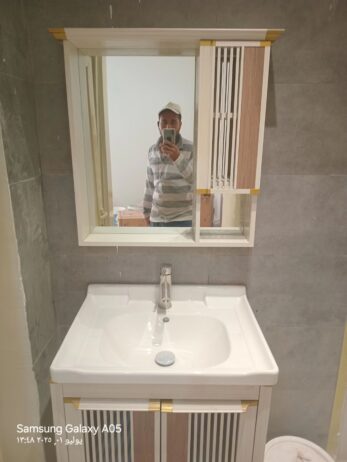 سباك مصري لشغل السباكه كامل تأسيس حممات ومطابخ شقق
