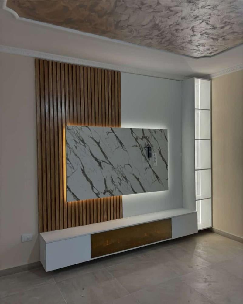 عامل دهنات ديكور