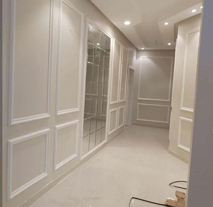 دهانات وديكورات الرياض