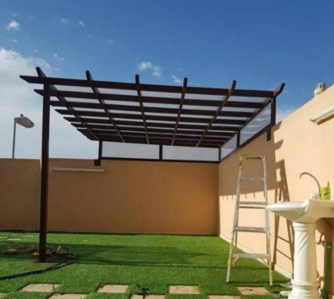 جده حي طيبه للمظلات وسواتر وبيوت الشعر الملكي ولخي