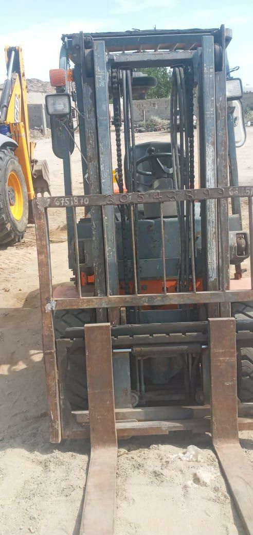 لتأجيرات المعدات الثقيله ابورغد